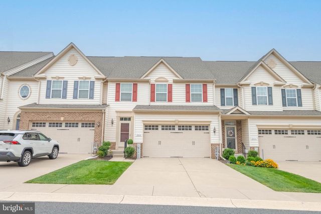 309 LENNOX DR, Fallston, MD 21047