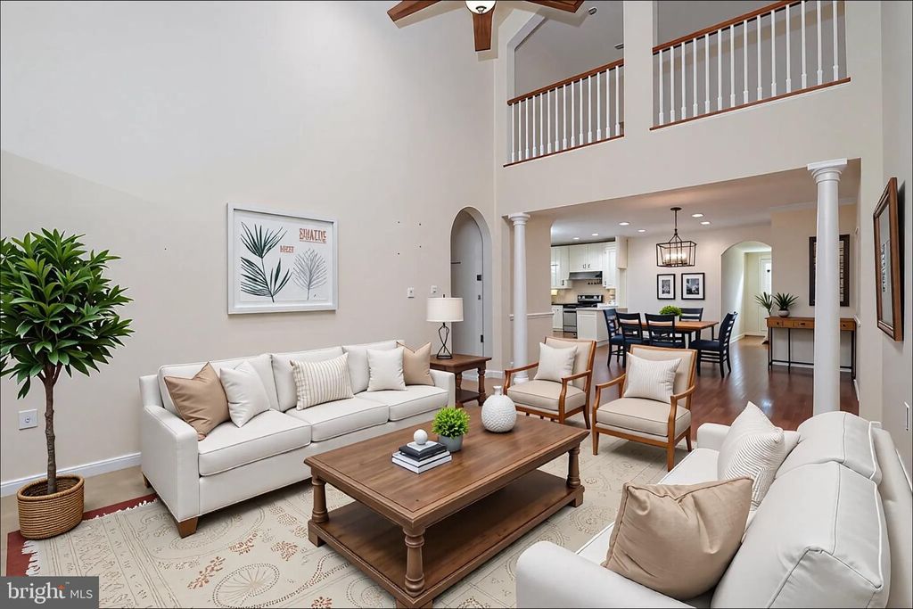 309 LENNOX DR, Fallston, MD 21047