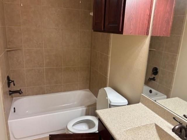 2511 Slice Right Circle, Houston, TX 77089