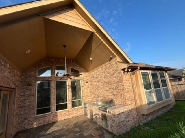 2511 Slice Right Circle, Houston, TX 77089