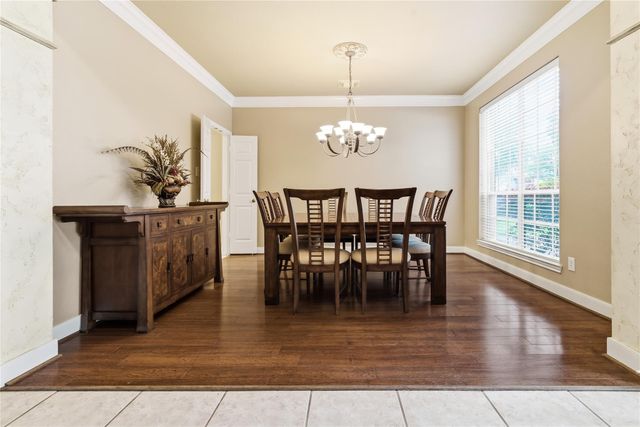 7914 Chianti Court, Sugar Land, TX 77479