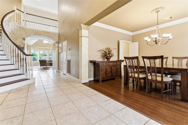 7914 Chianti Court, Sugar Land, TX 77479