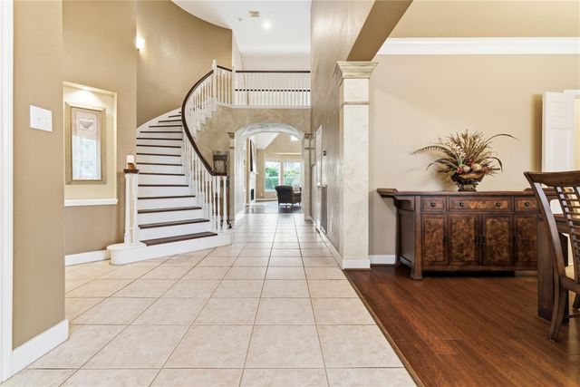 7914 Chianti Court, Sugar Land, TX 77479