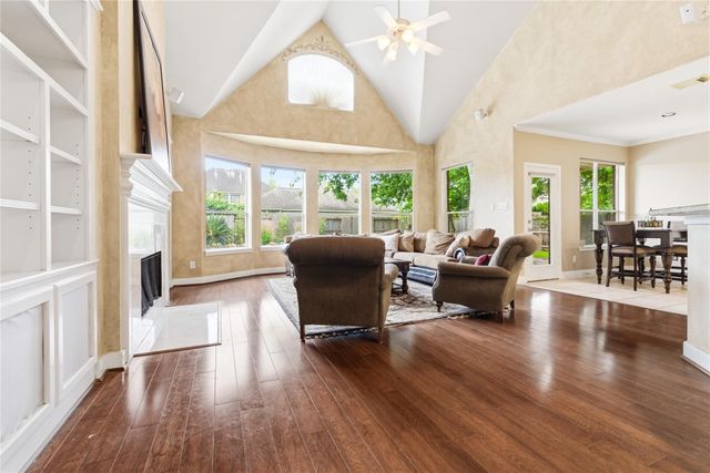 7914 Chianti Court, Sugar Land, TX 77479