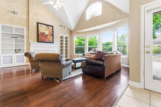 7914 Chianti Court, Sugar Land, TX 77479