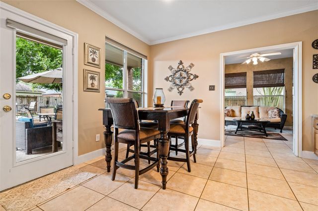 7914 Chianti Court, Sugar Land, TX 77479