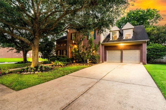7914 Chianti Court, Sugar Land, TX 77479