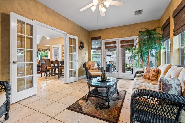 7914 Chianti Court, Sugar Land, TX 77479
