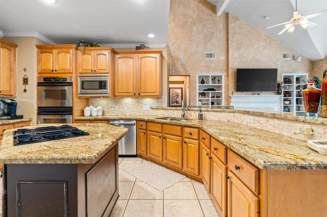 7914 Chianti Court, Sugar Land, TX 77479