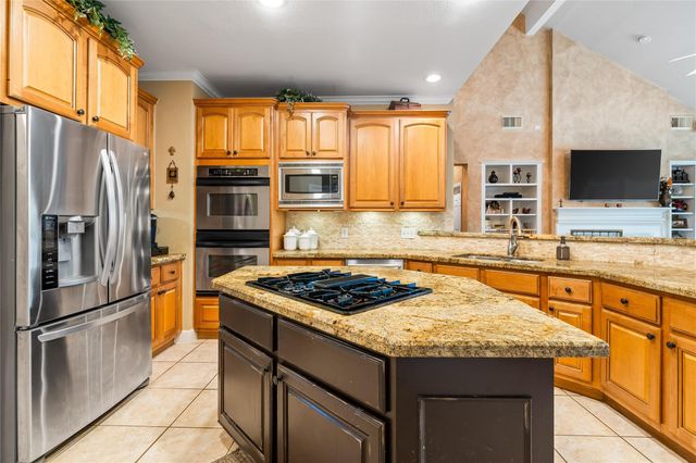 7914 Chianti Court, Sugar Land, TX 77479