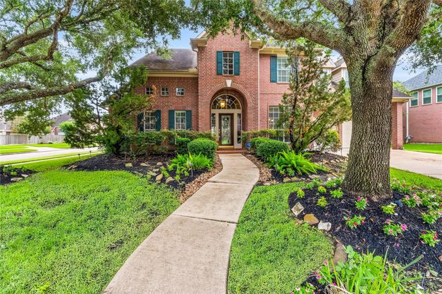 7914 Chianti Court, Sugar Land, TX 77479