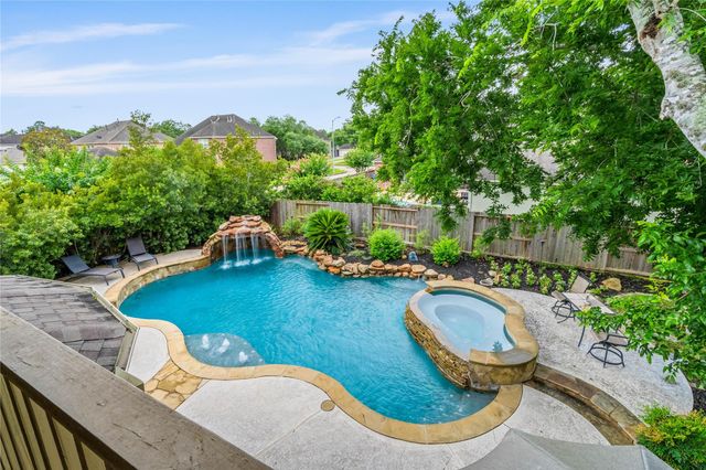 7914 Chianti Court, Sugar Land, TX 77479