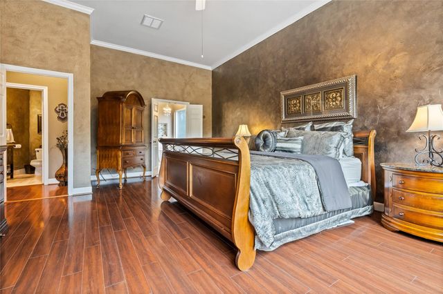 7914 Chianti Court, Sugar Land, TX 77479