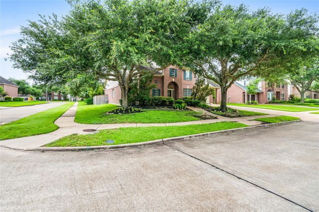 7914 Chianti Court, Sugar Land, TX 77479