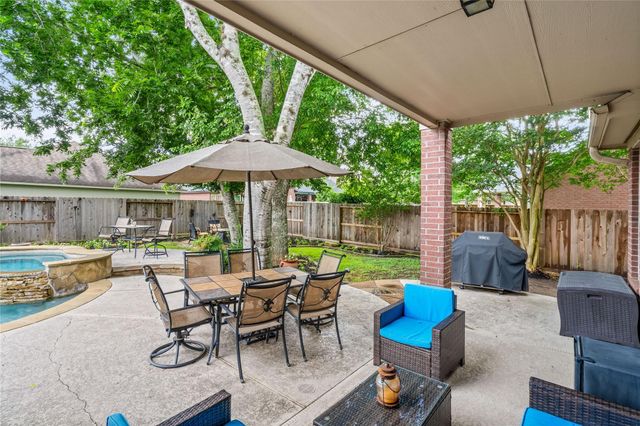 7914 Chianti Court, Sugar Land, TX 77479