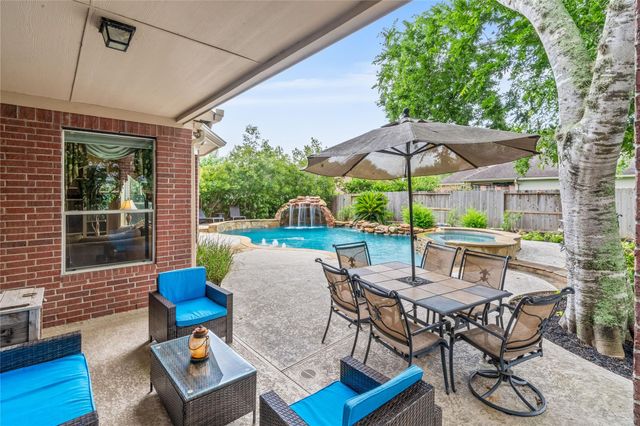 7914 Chianti Court, Sugar Land, TX 77479
