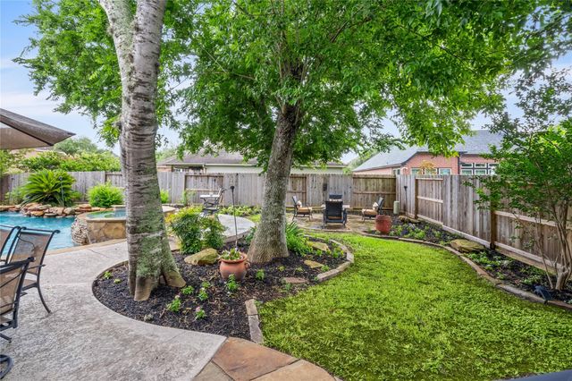7914 Chianti Court, Sugar Land, TX 77479
