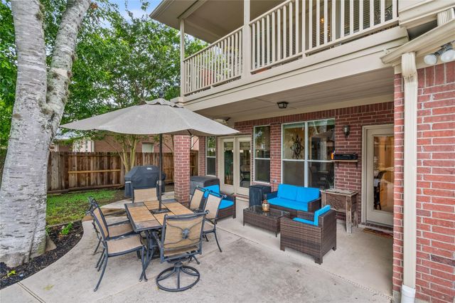 7914 Chianti Court, Sugar Land, TX 77479