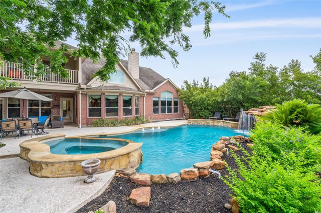 7914 Chianti Court, Sugar Land, TX 77479