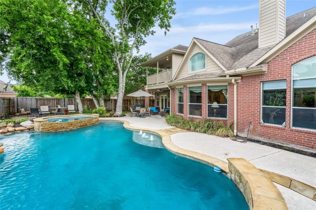 7914 Chianti Court, Sugar Land, TX 77479