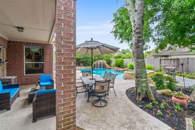 7914 Chianti Court, Sugar Land, TX 77479