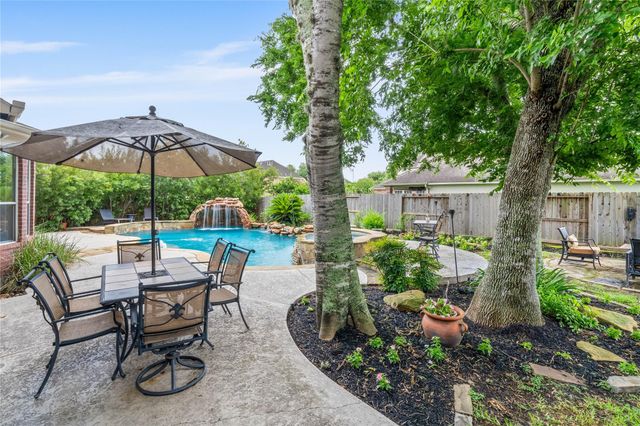 7914 Chianti Court, Sugar Land, TX 77479
