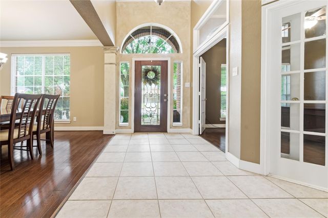 7914 Chianti Court, Sugar Land, TX 77479