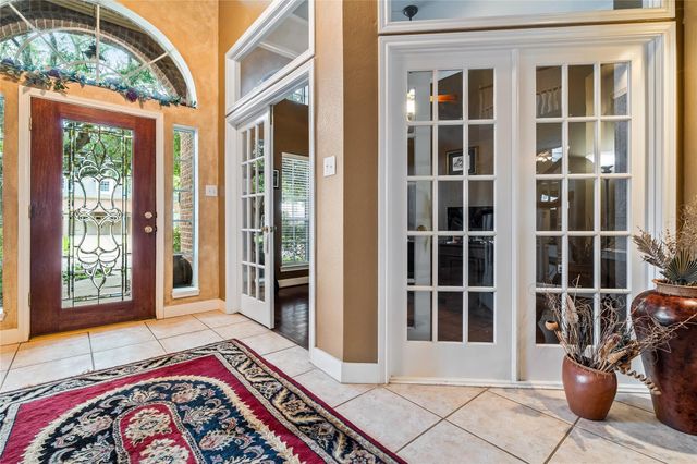 7914 Chianti Court, Sugar Land, TX 77479
