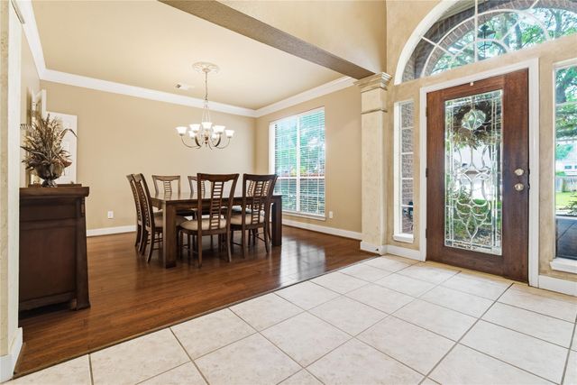 7914 Chianti Court, Sugar Land, TX 77479