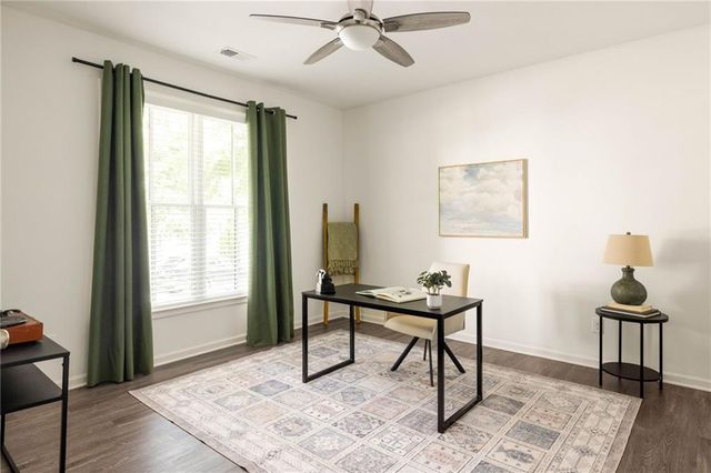 753 SE Hamilton Circle, Atlanta, GA 30312
