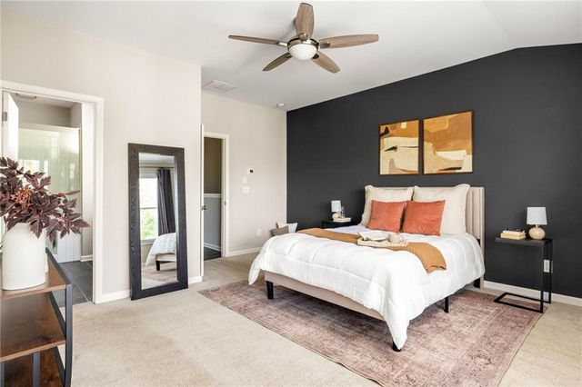 753 SE Hamilton Circle, Atlanta, GA 30312