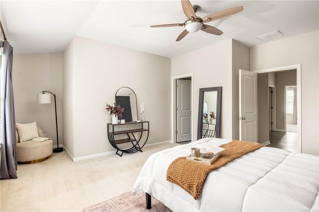 753 SE Hamilton Circle, Atlanta, GA 30312