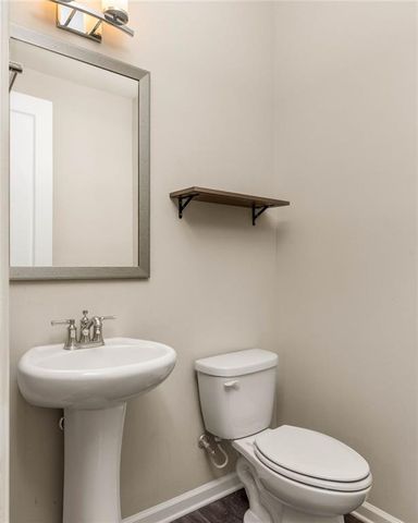 753 SE Hamilton Circle, Atlanta, GA 30312