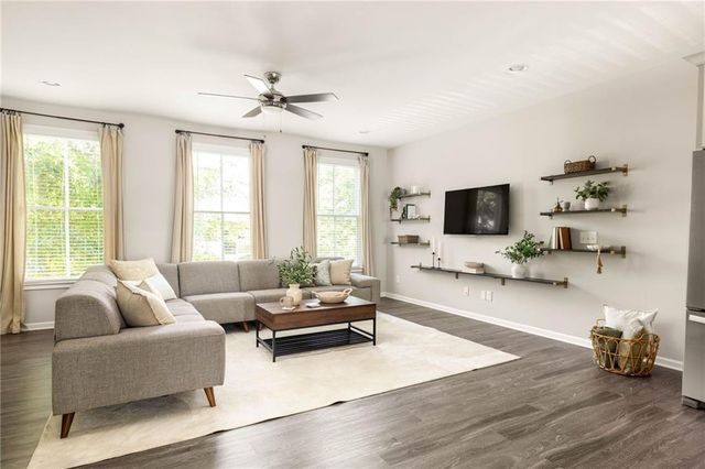 753 SE Hamilton Circle, Atlanta, GA 30312