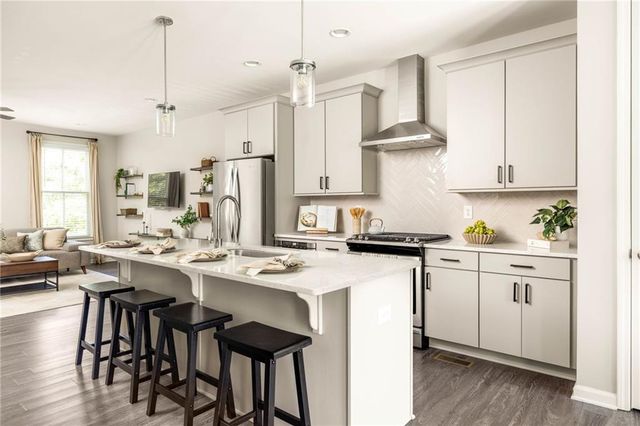 753 SE Hamilton Circle, Atlanta, GA 30312