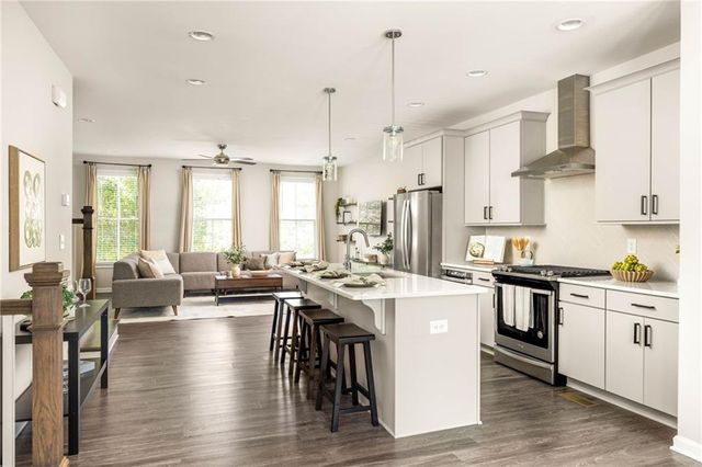 753 SE Hamilton Circle, Atlanta, GA 30312