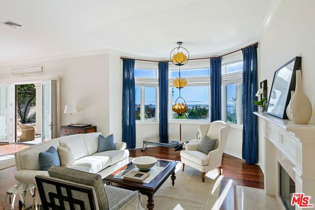 16868 Calle De Sarah, Pacific Palisades (los Angeles), CA 90272