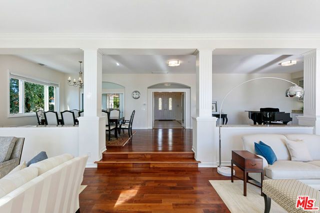 16868 Calle De Sarah, Pacific Palisades (los Angeles), CA 90272