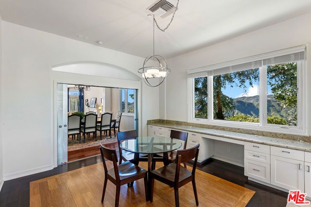 16868 Calle De Sarah, Pacific Palisades (los Angeles), CA 90272