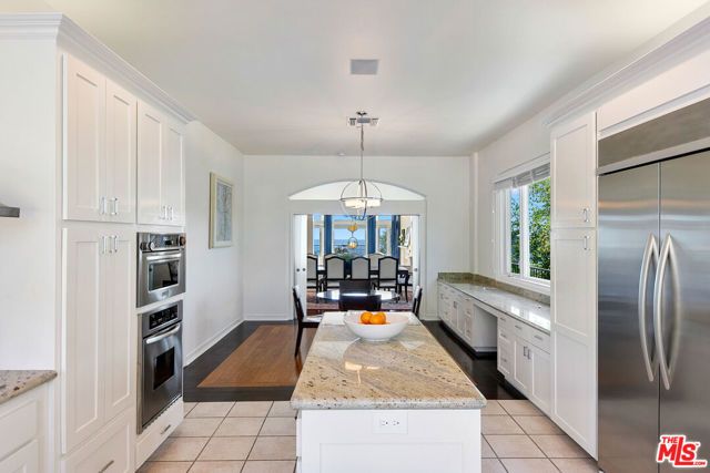 16868 Calle De Sarah, Pacific Palisades (los Angeles), CA 90272