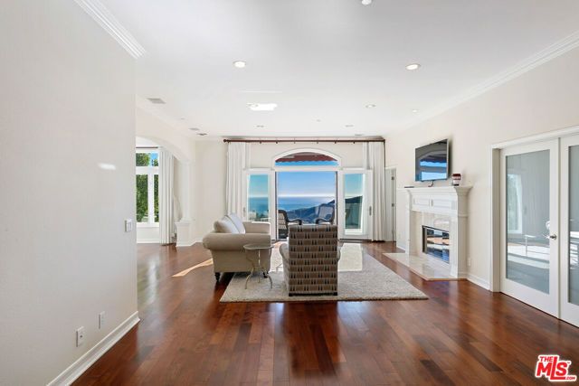 16868 Calle De Sarah, Pacific Palisades (los Angeles), CA 90272