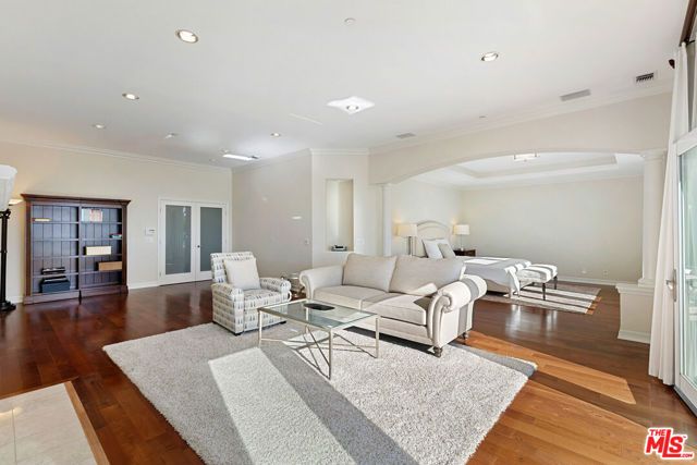 16868 Calle De Sarah, Pacific Palisades (los Angeles), CA 90272