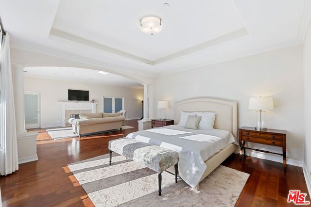 16868 Calle De Sarah, Pacific Palisades (los Angeles), CA 90272