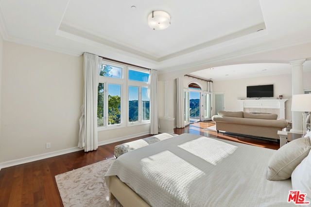 16868 Calle De Sarah, Pacific Palisades (los Angeles), CA 90272