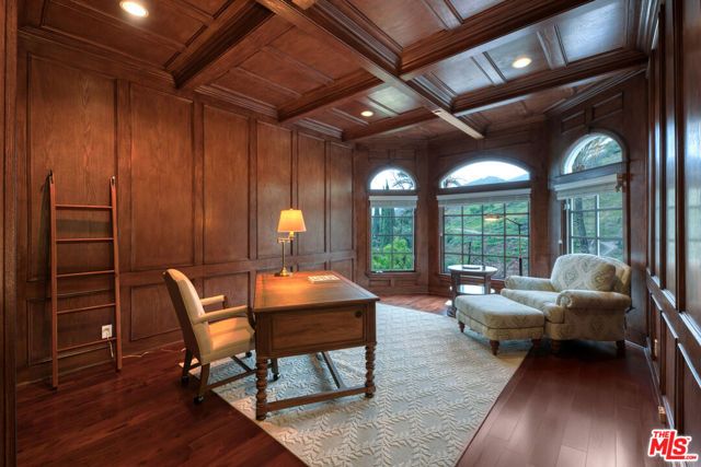 16868 Calle De Sarah, Pacific Palisades (los Angeles), CA 90272