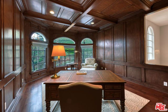 16868 Calle De Sarah, Pacific Palisades (los Angeles), CA 90272