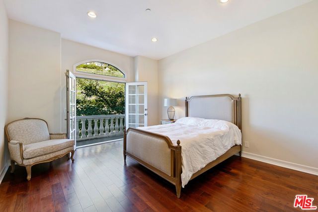 16868 Calle De Sarah, Pacific Palisades (los Angeles), CA 90272