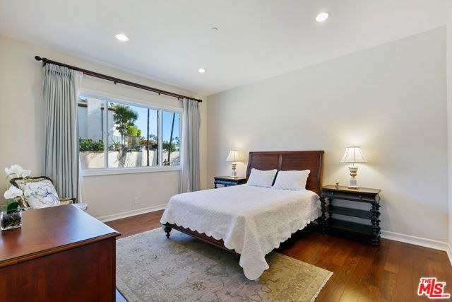 16868 Calle De Sarah, Pacific Palisades (los Angeles), CA 90272