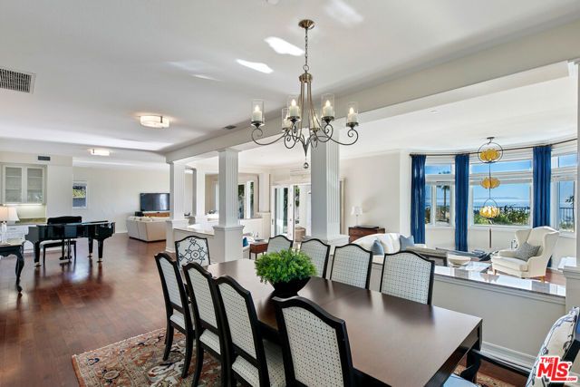 16868 Calle De Sarah, Pacific Palisades (los Angeles), CA 90272