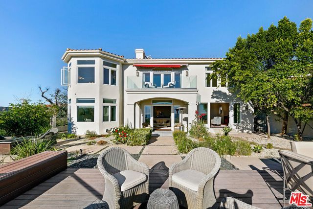 16868 Calle De Sarah, Pacific Palisades (los Angeles), CA 90272